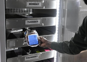 Karnataka makes NABH or NQAS accreditation mandatory for all blood centres