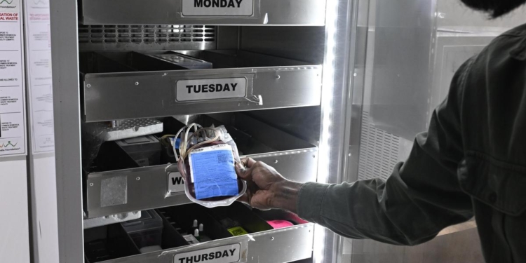 Karnataka makes NABH or NQAS accreditation mandatory for all blood centres