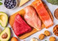 Keto Diet Shows Antidepressant Effect in Drug-Resistant Depression