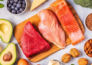 Keto Diet Shows Antidepressant Effect in Drug-Resistant Depression