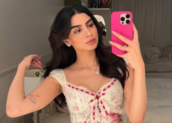 Khushi Kapoor has IBS