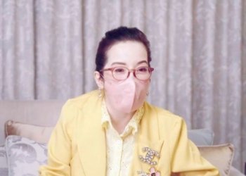 Kris Aquino