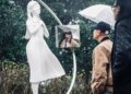 Late actress Barbie Hsu's statue unveiled on her first death anniversary