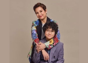 Lea Salonga