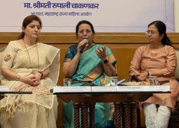 Maharashtra Women’s Commission begins work on menstrual leave framework