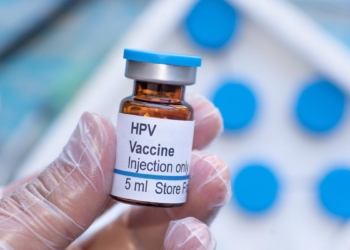 Maharashtra to vaccinate 9.84 lakh girls aged 14 as part of nationwide HPV vaccination campaign