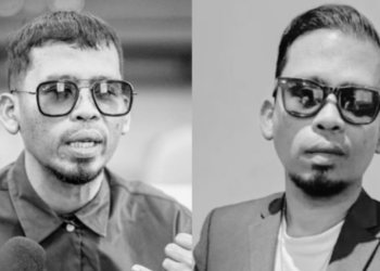 Malaysian actor Along Eyzendy dies after three days in ICU