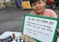 Malaysian boy with autism wants someone to play chess with him