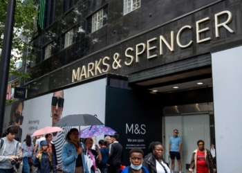 Marks & Spencer ceasing Philippine operations this May