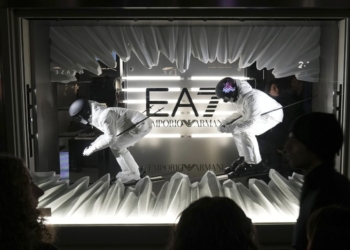 Milan Fashion Week runways set to dazzle under the Winter Olympics spotlight