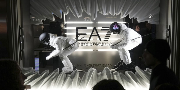 Milan Fashion Week runways set to dazzle under the Winter Olympics spotlight