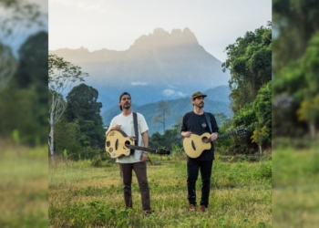 Moffatt twins bringing concerts to Cebu, Quezon City