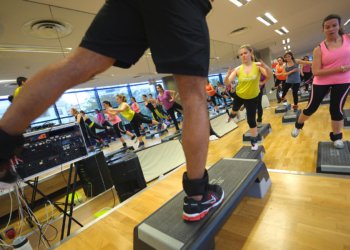 More Evidence Supports Exercise for Depression, Anxiety