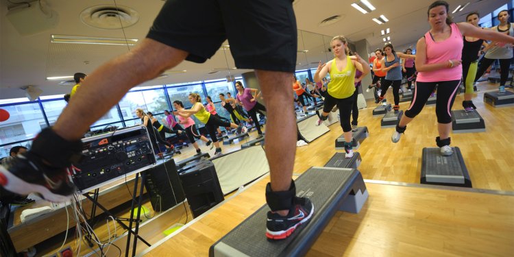 More Evidence Supports Exercise for Depression, Anxiety