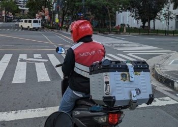 Move It exec acknowledges traffic issues, pushes for better infra