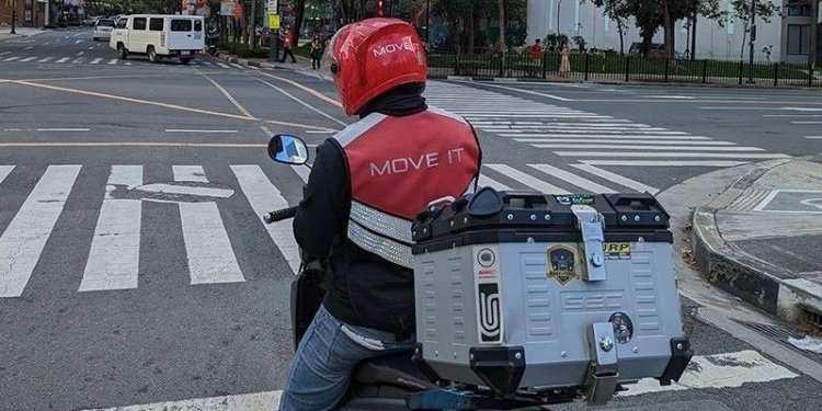 Move It exec acknowledges traffic issues, pushes for better infra