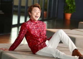 M'sian TVBI star Rax Teh reflects on past medical condition that stalled his car