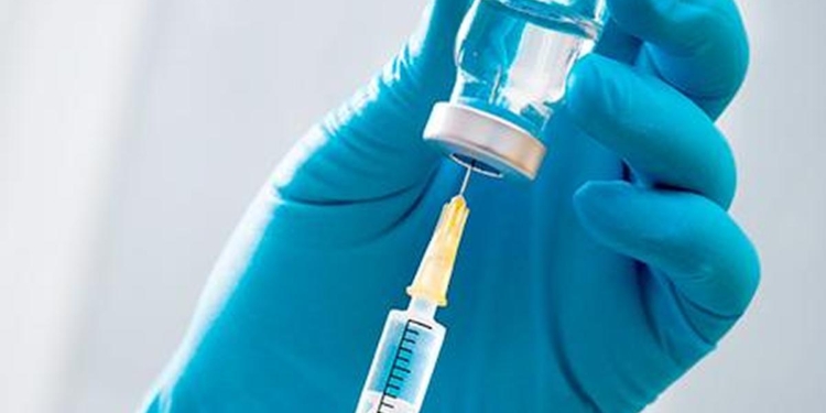 Nadda launches indigenous tetanus and adult diphtheria (Td) vaccine at CRI, Kasauli