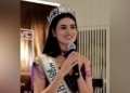 Neophyte beauty returns home after Miss Intercontinental 2025 stint