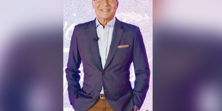 'Never just a game': Edu Manzano calls out alleged golf cheating