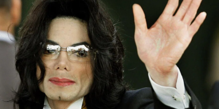 New Michael Jackson documentary reveals his thoughts on kids