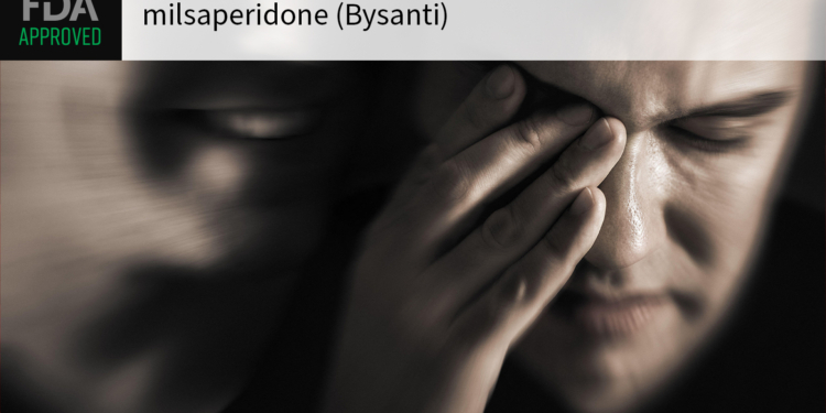 New Pill Approved for Schizophrenia, Bipolar Disorder