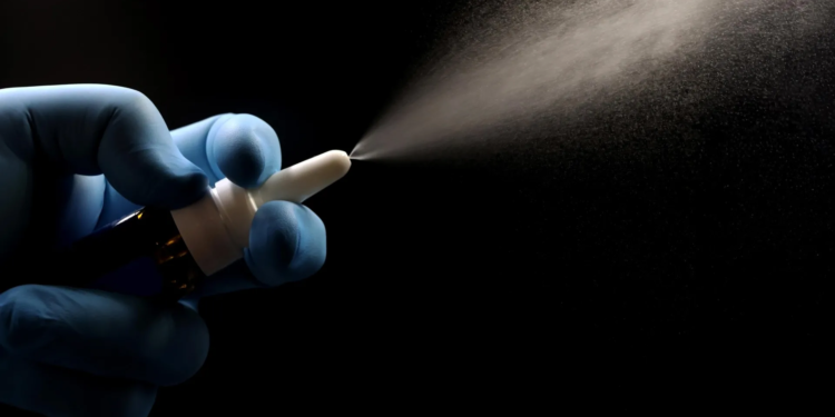 New nasal vaccine shows strong protection against H5N1 bird flu