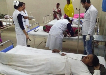 New study probes why chronic pain lasts longer in women