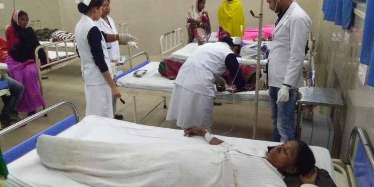 New study probes why chronic pain lasts longer in women