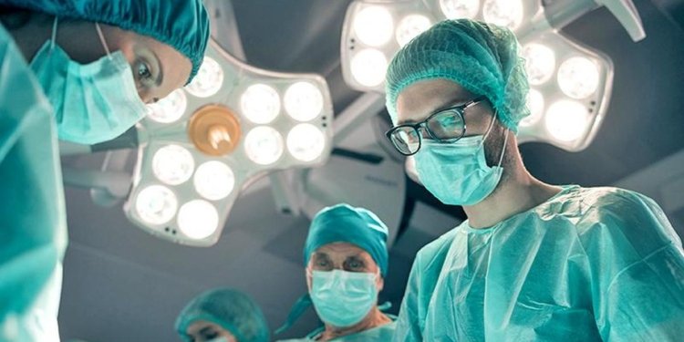 No more, no less: how the conversation around cancer surgery has changed