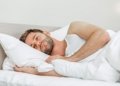 No pillows for glaucoma patients when lying down