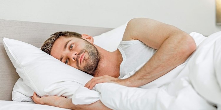 No pillows for glaucoma patients when lying down