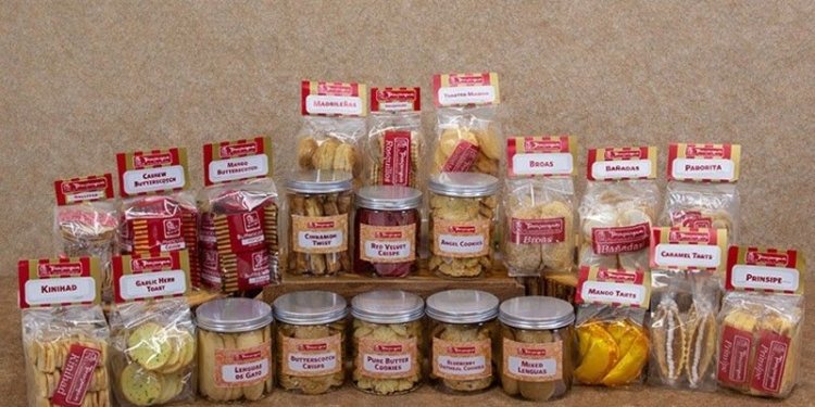 Not just Butterscotch: 19 popular, lesser-known pasalubong picks from Iloilo