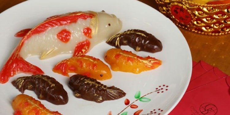 Not just fried: Chinoys share how to enjoy Tikoy for Lunar New Year