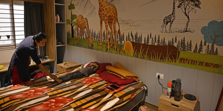 Of faith and modern medicine: how autologous bone marrow transplants are holding the faith