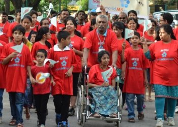 Preventing Multiple Sclerosis from progressing to long-term disability