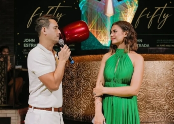 Priscilla Meirelles wants Philippine court to recognize John Estrada divorce