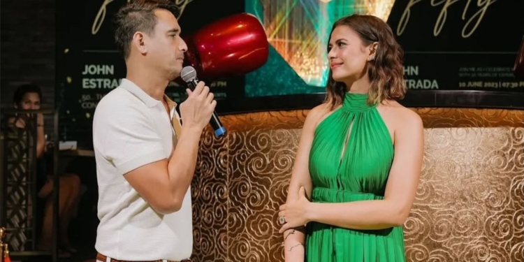 Priscilla Meirelles wants Philippine court to recognize John Estrada divorce