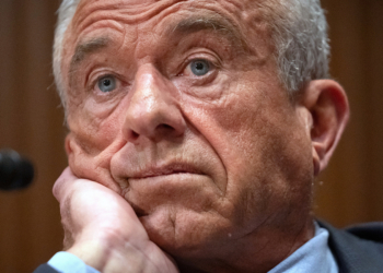 RFK Jr. Pledged More Transparency. Here's What the Public Doesn't Know Anymore.