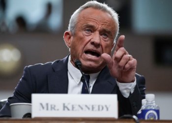 RFK Jr. Promised to Restore Trust in Health Agencies. One Year Later, It's Eroding.