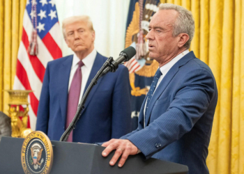 RFK Jr.'s Anti-Vaccine Stance Infiltrated FDA. Trump Is Reining It In.