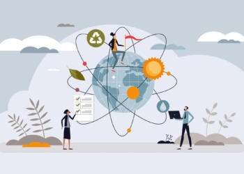 Reimagining environmental health through AI