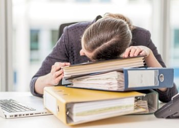 Reset your brain with a nap