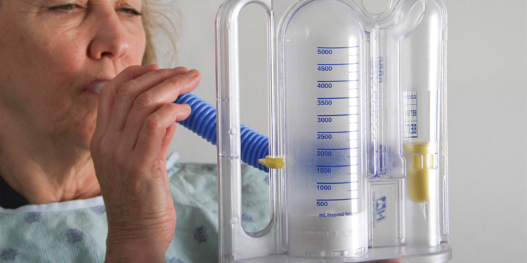 Rheumatoid Arthritis: How Best to Gauge ILD Risk in Light of Comorbidities?