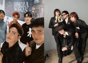 SB19, IV of Spades, Sarah G, SexBomb among 5th Aurora festival performers