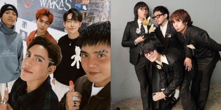 SB19, IV of Spades, Sarah G, SexBomb among 5th Aurora festival performers