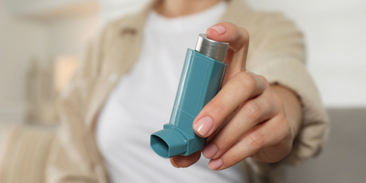 SMART Asthma Treatment Saves Healthcare Dollars