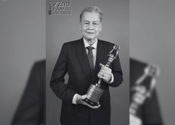 Sampaguita Pictures star Pepito Rodriguez dies at 83
