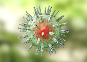 Scientists find a missing link between Epstein-Barr virus and multiple sclerosis