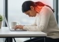 Neck pain and headaches from screen time? Doctors explain the hidden load on your spine